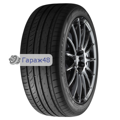 Toyo Proxes C1S 245/35 R21 96W